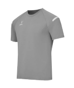 Футболка тренировочная CAMP 2 CVC Training Tee, серый