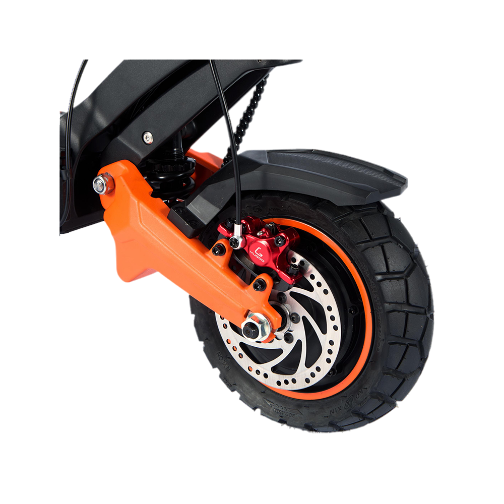 Электросамокат Kugoo F3 PRO MAX