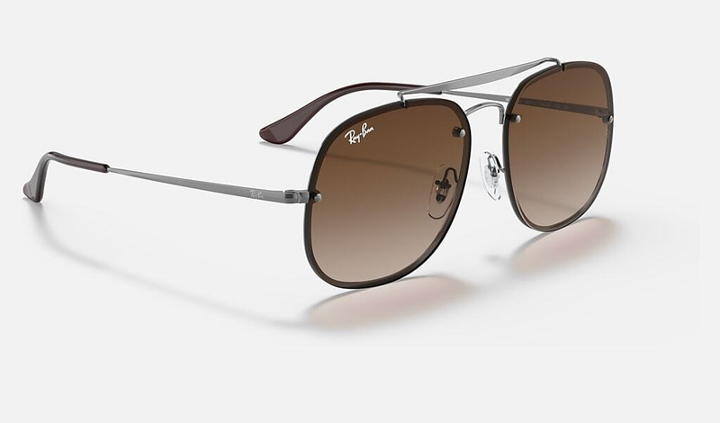 RAY-BAN GENERAL RB3583N 004/13 BLAZE