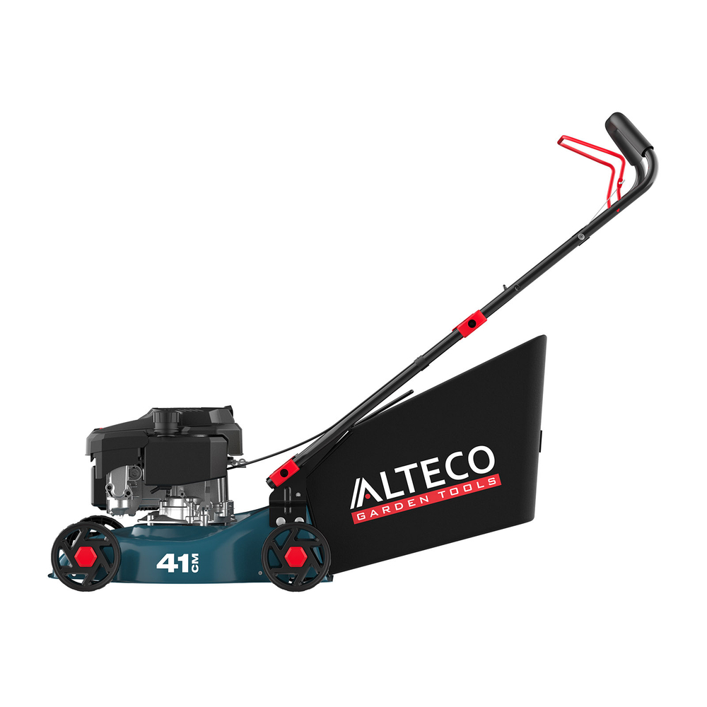 Газонокосилка бензиновая ALTECO GLM 45-41 C