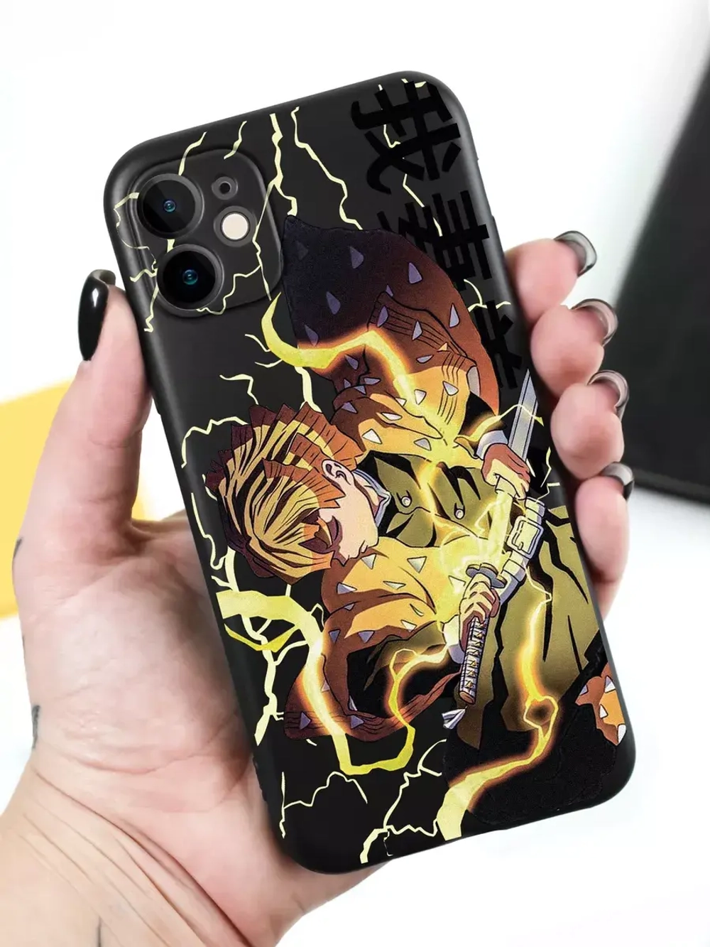 Чехол на iPhone 11, Айфон 11