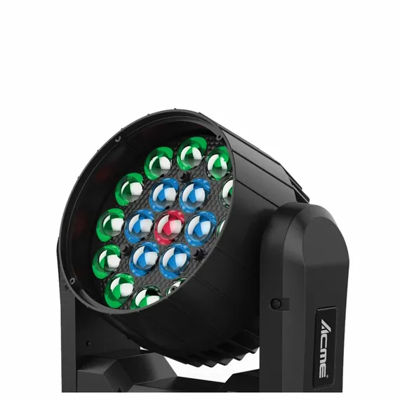 ACME ICARUS 320 - вращающаяся голова WASH, 380Вт