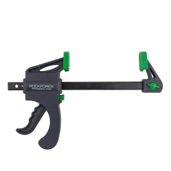 Струбцина быстрозажимная 6''(max захват-150мм) RockFORCE RF-64289