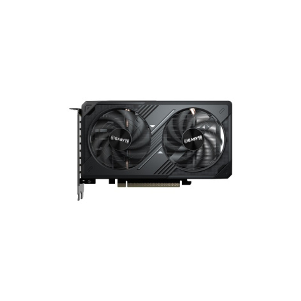 Видеокарта GIGABYTE GeForce RTX 5050 WINDFORCE OC (GV-N5050WF2OC-8GD)