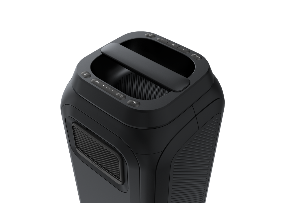 Акустическая система Hisense Party Rocket 160