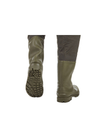 Вейдерсы забродники для рыбалки HIGASHI Oki SE w/boot (резиновая подошва) XXXL