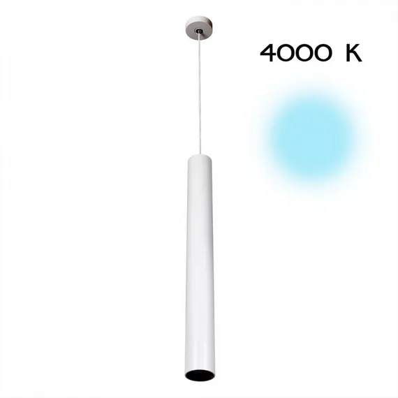 Подвесной светильник Тубус CL01PBL120N Citilux