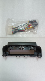Установочный комплект для MAZDA CX-4 2016-2021 CHINA  KUBERG HP-M1214