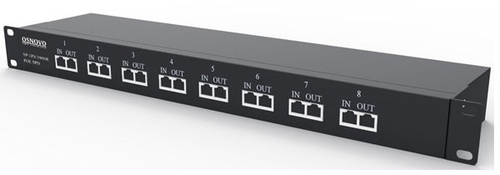 Грозозащита OSNOVO SP-IP8/1000PR