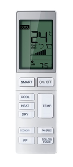 Внутренний напольно-потолочный блок мульти-сплит системы Haier Multi AF42S2SD1FA на 40 м²