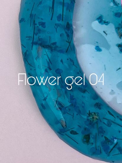 Flower Builder gel Mia 04 15 мл