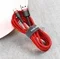 Кабель Baseus USB - USB Type-C 3А 1м (CATKLF-B09) Красный