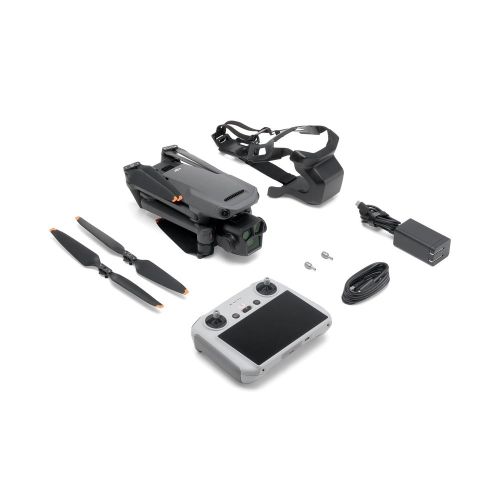 Квадрокоптер DJI Mavic 3 pro Тушка
