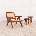 Кресло Chair Aristide арт.114166