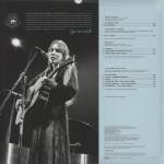 Joni Mitchell / Blue Highlights (Limited Edition)(LP)
