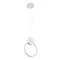 Подвесной светильник LED4U 8574 WT LED4U
