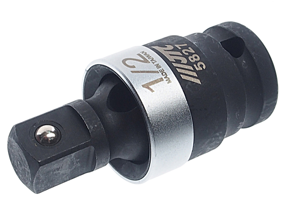 Переходник ключа карданный 1/2" ударный JTC