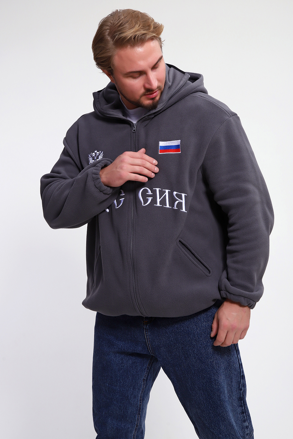 Худи 36990
