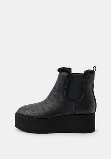 Ботинки женские GUESS JILAINE