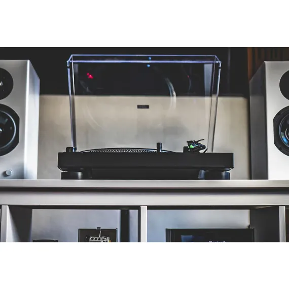 Audio-Technica AT-LP120XBTBK Black