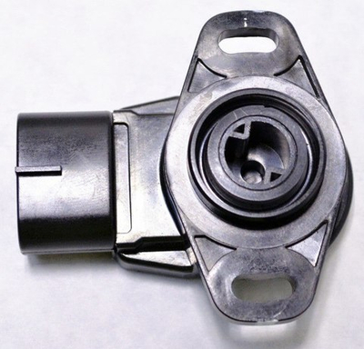 Датчик газа Yamaha 6S1858850000