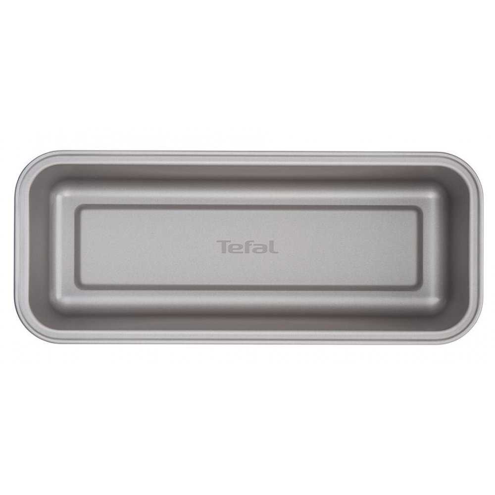 Форма для кекса Tefal Color Edition 30 см J1670114