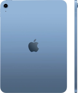 Планшет Apple iPad 2025 A3354 A16 Bionic 5C RAM6Gb ROM128Gb 11" IPS 2360x1640 iOS синий 12Mpix 12Mpix BT WiFi 10hr