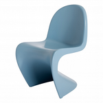 Детский стул Panton by Verner Panton