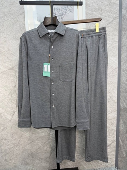 Прогулочный костюм Loro Piana