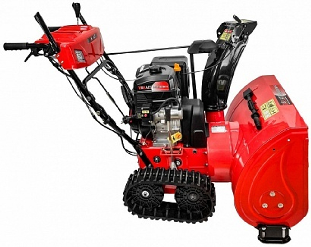 Снегоуборщик бензиновый Brait BR-1172ELTWS-6