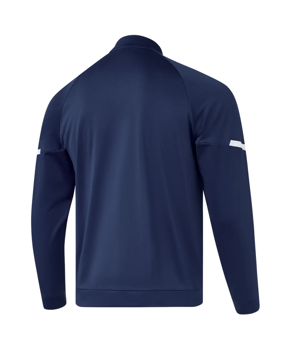 Олимпийка JOGEL CAMP 2 Track Jacket, темно-синий, детский