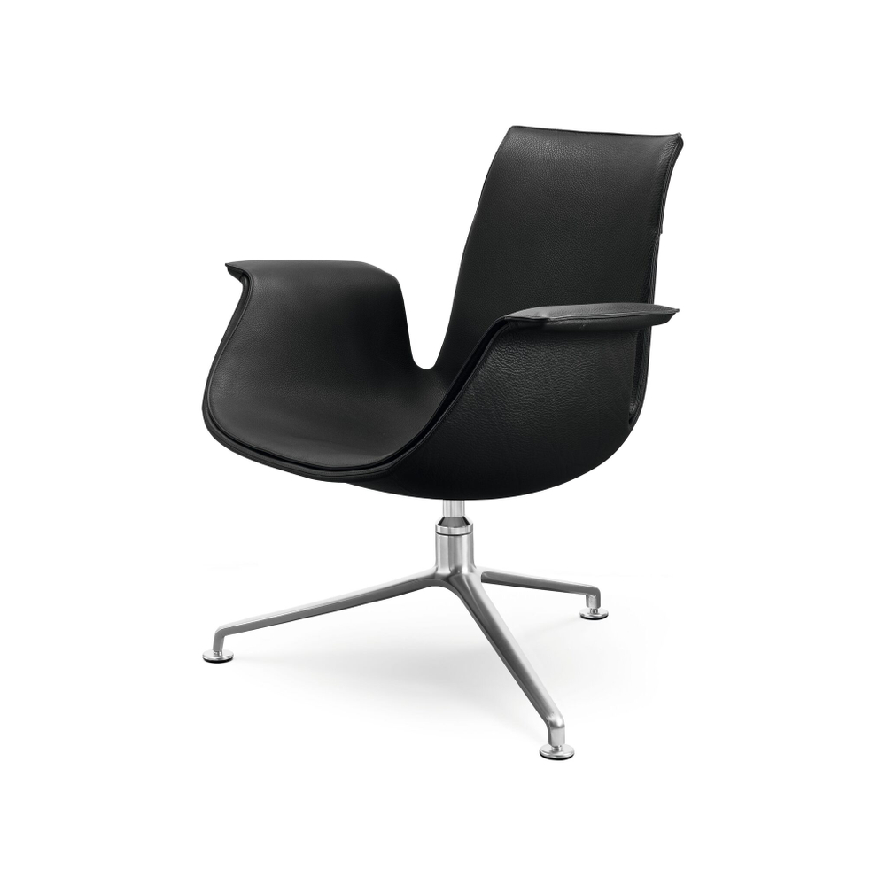 Кресло Walter Knoll FK Lounge Chair
