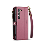 Чехол-кошелек CaseMe Wallet Bag Samsung Galaxy S23+