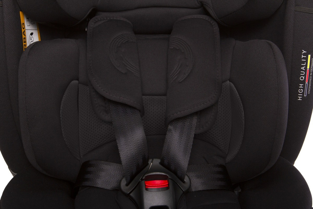 Автокресло Peppy Genius 0-36 I-Size 40-150 см (Space)