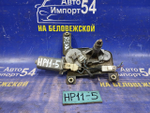 Моторчик заднего дворника NISSAN PRIMERA 1998