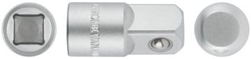 Переходник для воротка CrV Профи 1/2" (П) - 3/8" (М)