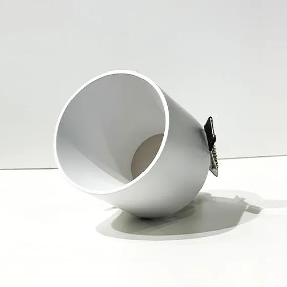 Точечный светильник DL 3024 DL 3025 white Italline