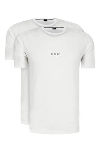 Футболка 2шт. Joop! Homewear - белый(30029915)