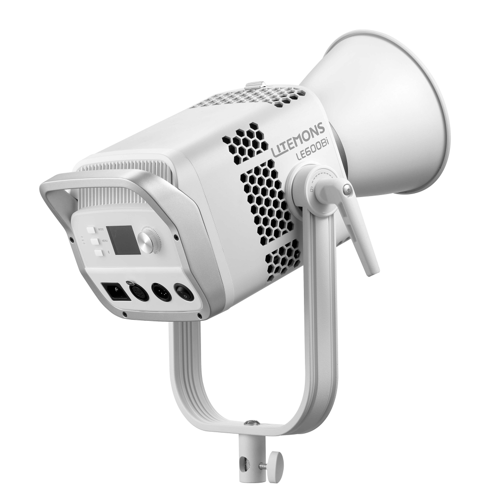 Осветитель Godox Litemons LE600Bi, 2800-6500К, 610 Вт, Bowens