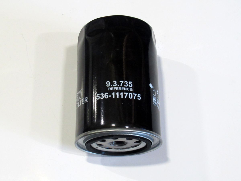Элемент топливный ЯМЗ-536 Евро-4 WDK 940/1 ФТ-046.1117010 536.1117075