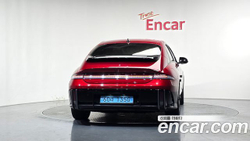 Hyundai Ioniq6 Long Range AWD — 2023