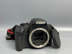 Canon EOS 500D