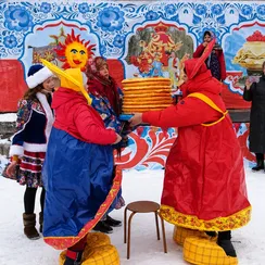 Барыня