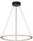 Подвесной светильник Trio CL215B051 Citilux