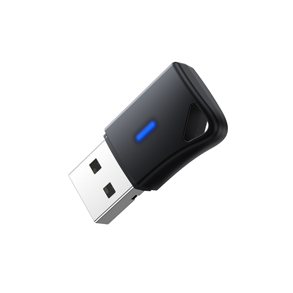 Bluetooth-адаптер Baseus BA04+ Wireless