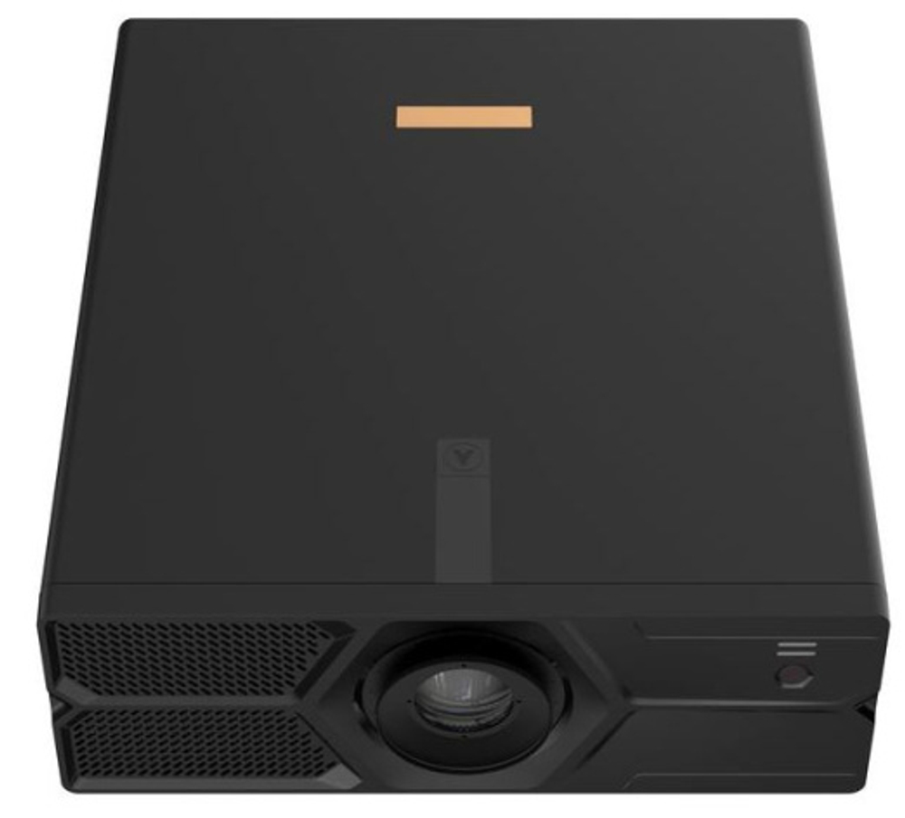 Проектор Exell EXD405Z