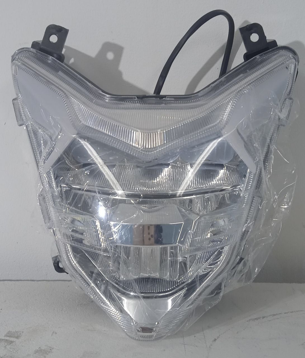 Фара передняя LED Мотоцикл GL250 XL250-B