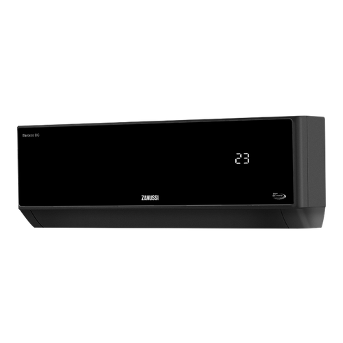 Внутренний настенный блок мульти-сплит системы Русклимат Multi Combo ZACS/I-18HB-BLACKFMI2/N8/In на 50 м²