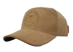 Бейсболка Nordkapp Halver Cap denim 2449 B