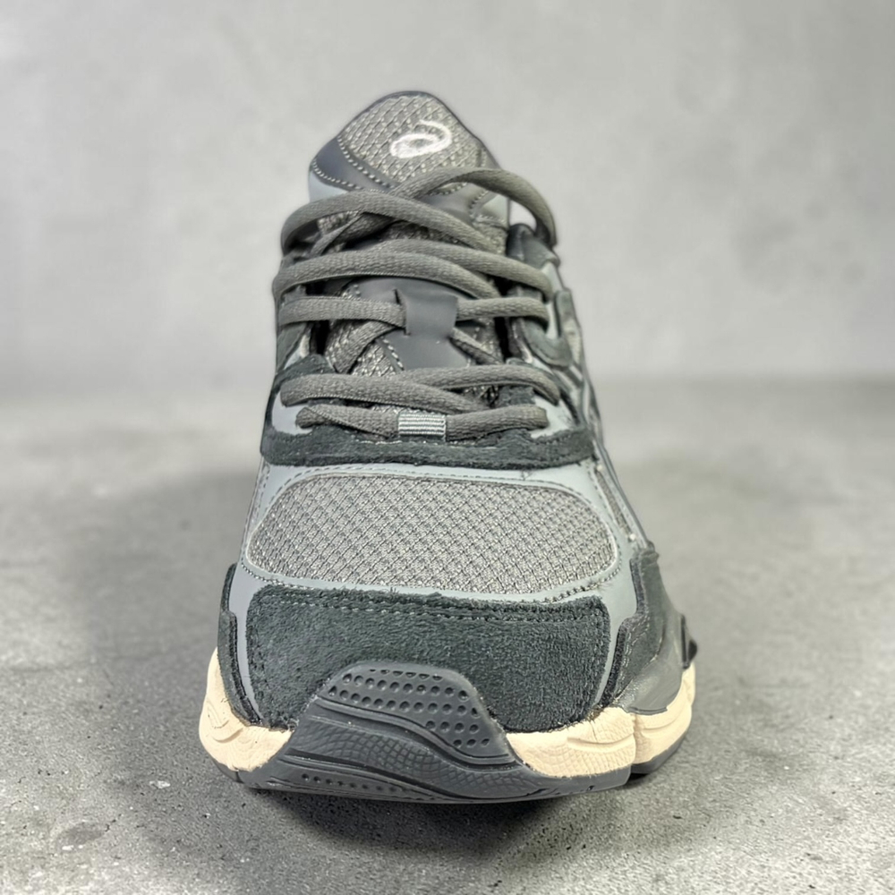 Asics GEL-NYC Winter • Dark Gray